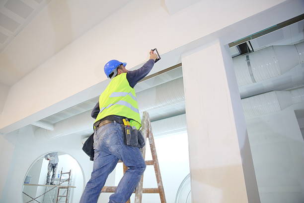 Best Ceiling Drywall Installation  in Chincoteague, VA